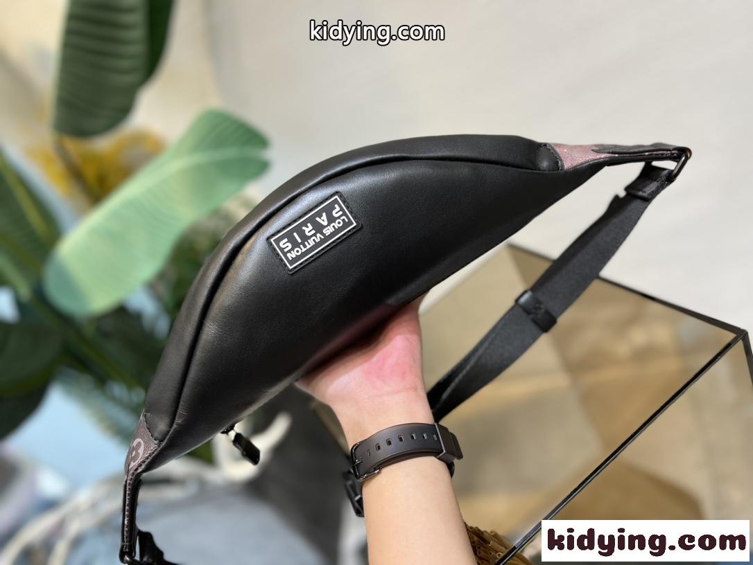 M44444 ディスカバリー・バムバッグ ルイヴィトン バッグ スーパーコピー 限定-2