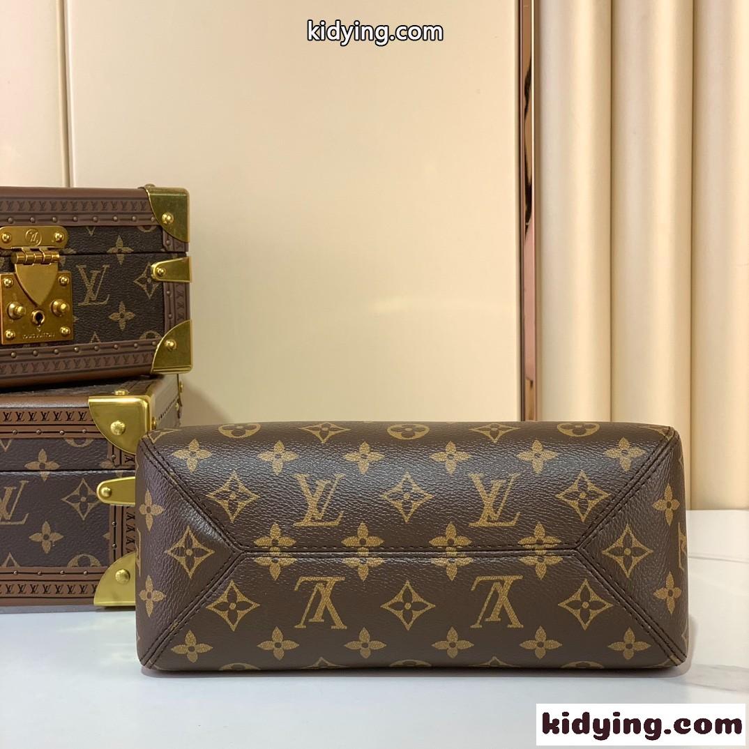 洗練された LV ザ・ドロップ PM ルイ・ヴィトン スーパーコピー M12940-3