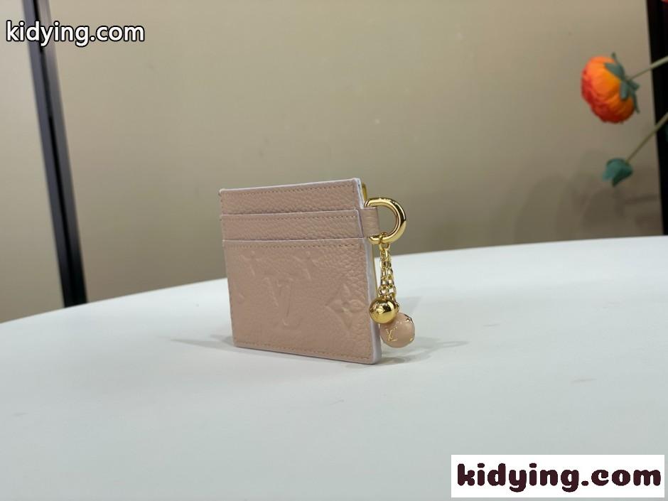 M28995 カードケース ポルト カルト･LV チャーム ルイ・ヴィトン スーパーコピー-2