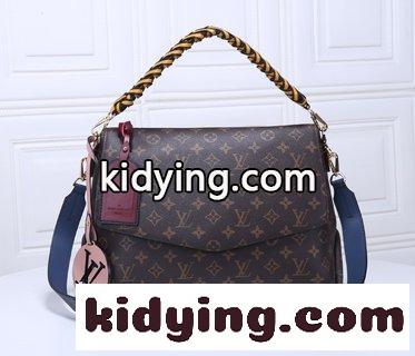 Lvルイ・ヴィトンのおしゃれな手袋 ルイ・ヴィトン バッグ 安い コピー 洗練され 柔美なスタイルです-1