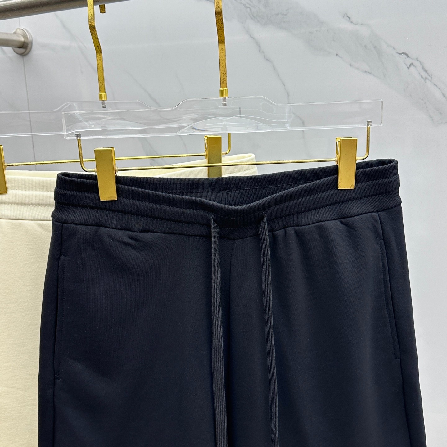 定番 合わせやすい ロゴ入り ショートパンツ グッチ パンツ コピー メンズ-1