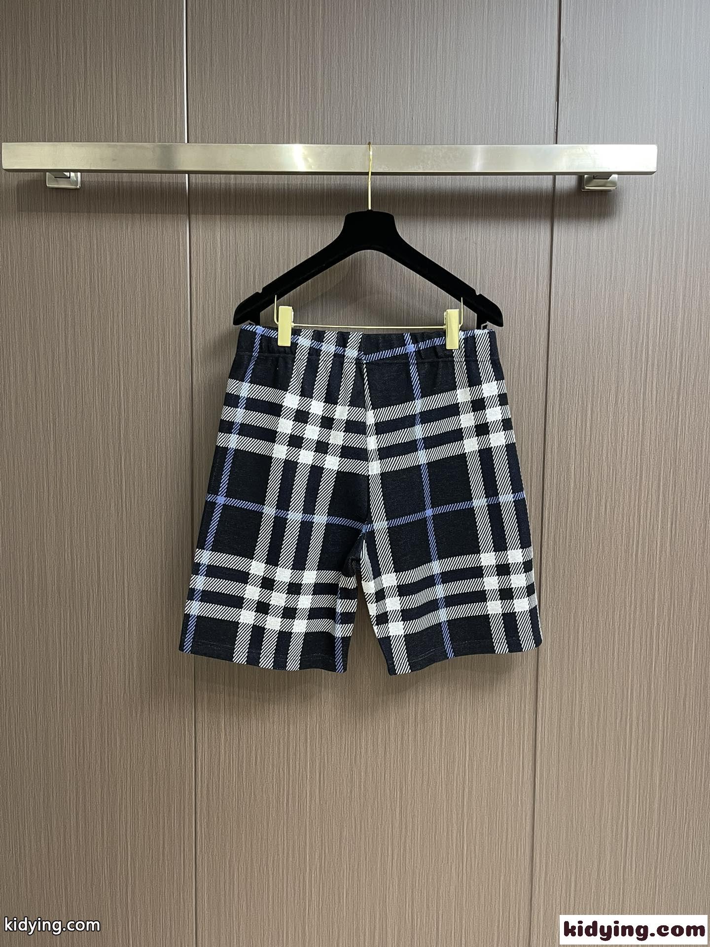 バーバリー パンツ コピー カジュアル コットン ショーツ メンズ ショートパンツ-0