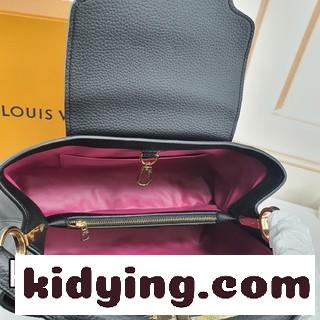 LV ルイ・ヴィトン オリジナルの金物を配合して 皮質が柔らかくて ルイ・ヴィトン バッグ 人気 コピー-0