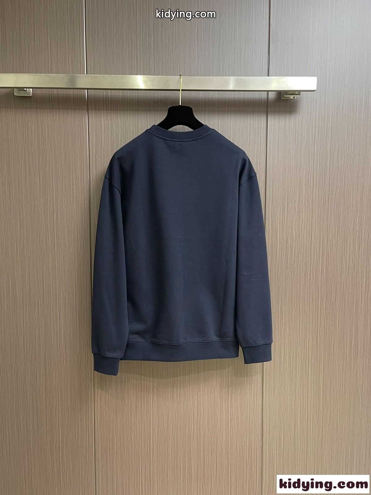 グッチ Tシャツ コピー カジュアル 定番 ロゴ入り スウェットシャツ-1