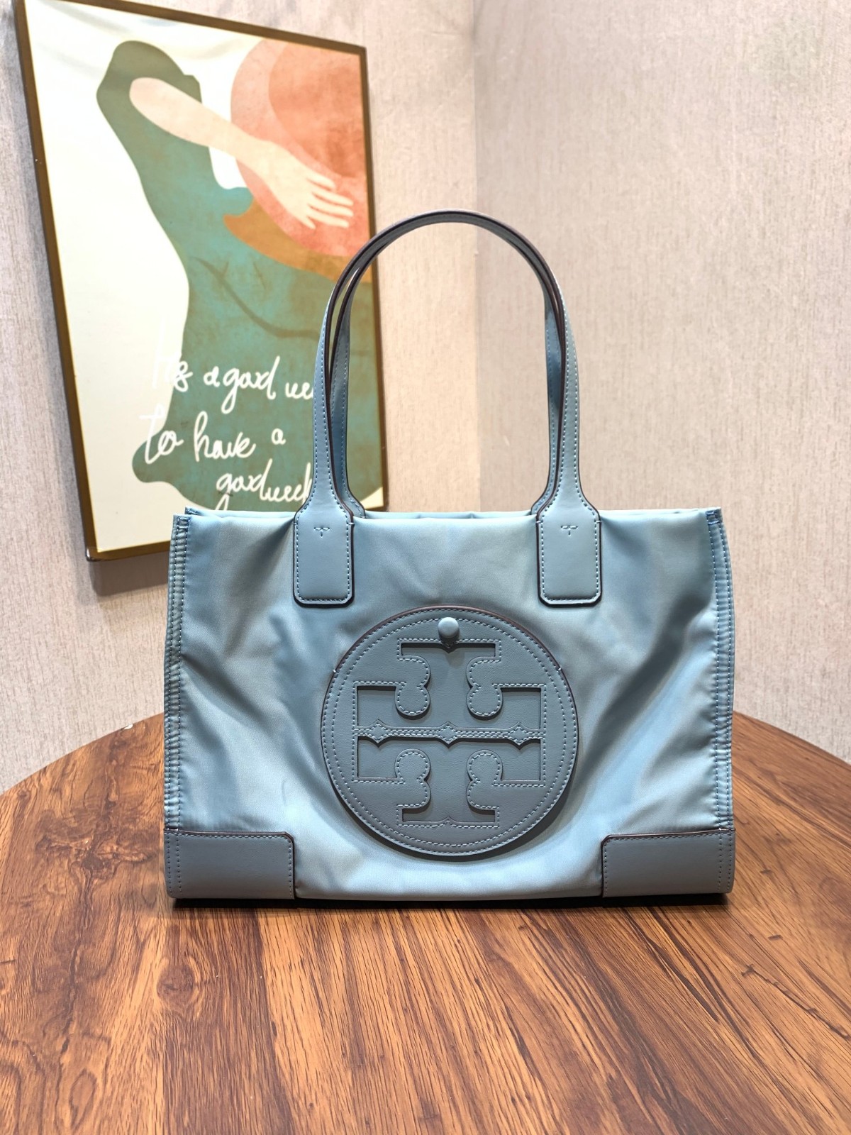 カジュアル 定番 人気 軽量 トートバッグ トリーバーチ バッグ コピー-0