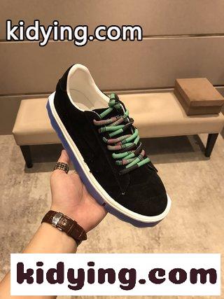 カップル向け off-white 最高級代理購入 メンズ2020HKコーナー同時発売 オフホワイト シューズ メンズ コピー-0