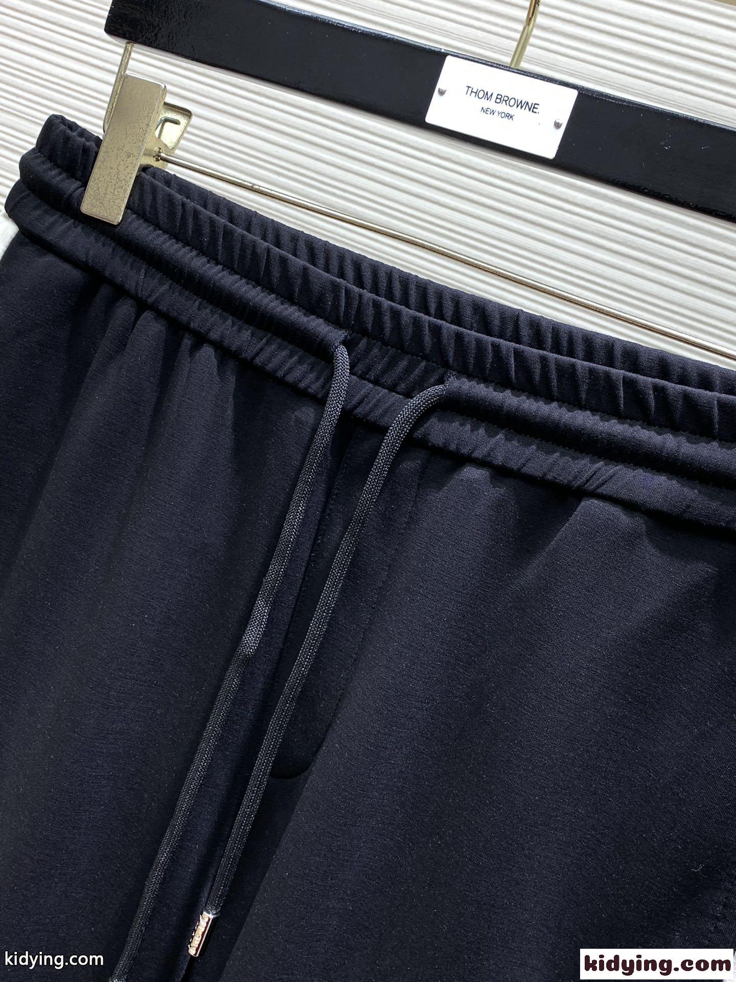 ヴァレンティノ パンツ 偽物 おしゃれ カジュアル トラックパンツ-2