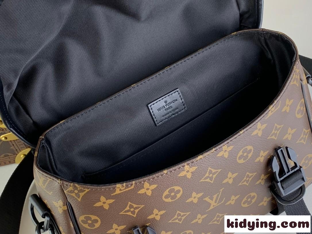 LV トレイルメッセンジャーバッグ ルイヴィトン バッグ スーパーコピー M46972-4
