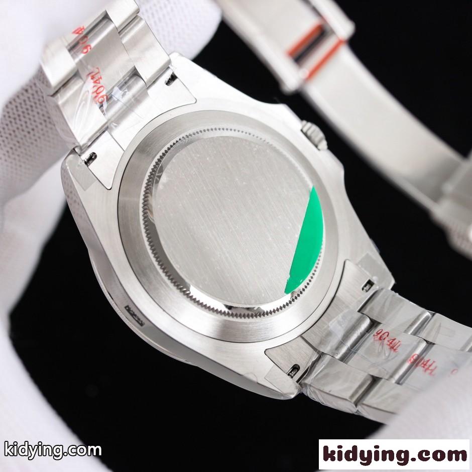ロレックス Explorer II エクスプローラーII コピー スタイリッシュ 人気 42mm-4