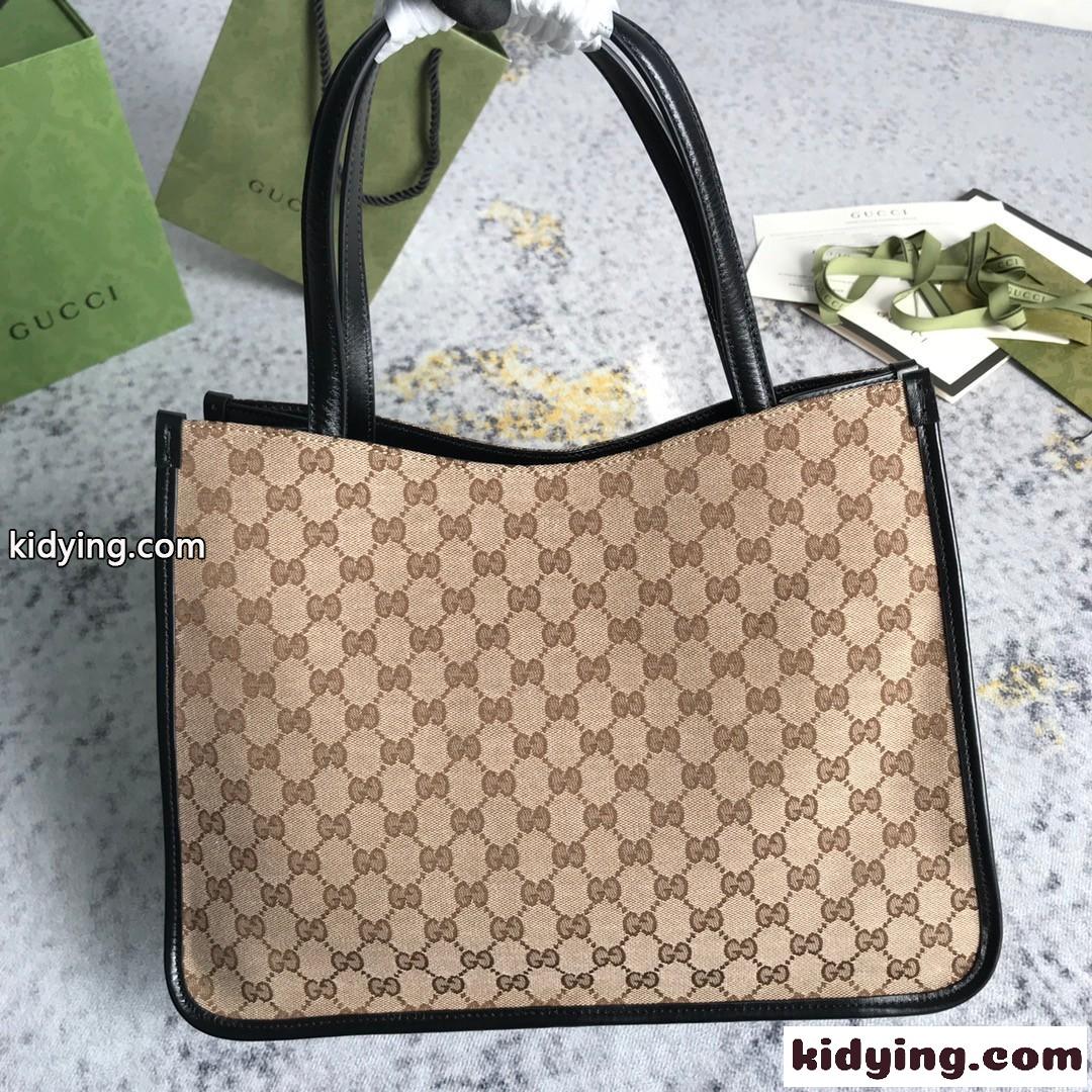 〔グッチ ホースビット 1955〕トートバッグ グッチ バッグ コピー レディース 定番 カバン-1