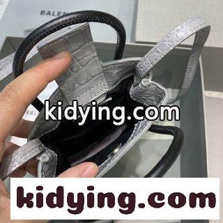 Balencia新潮から反則までのミニフォンバッグ バレンシアガ おすすめ バッグ-4