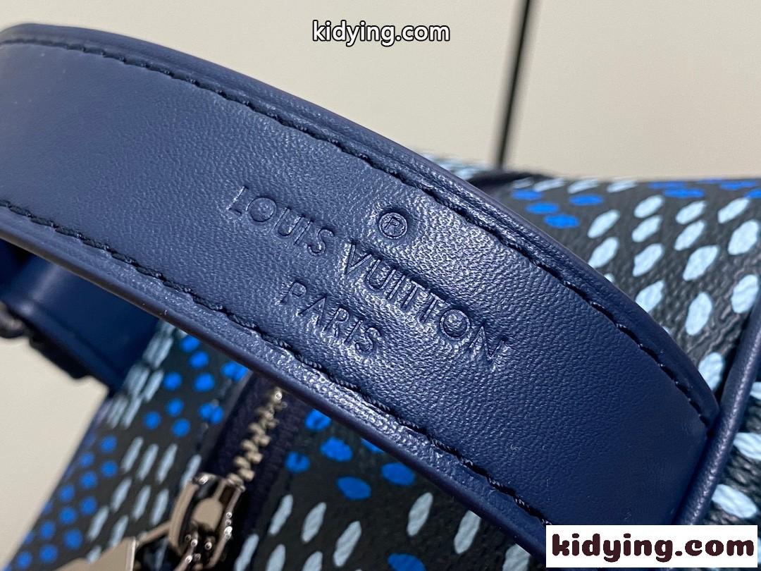 N40747 ダミエヘリテージロッカードップキット ルイヴィトン バッグ スーパーコピー-2