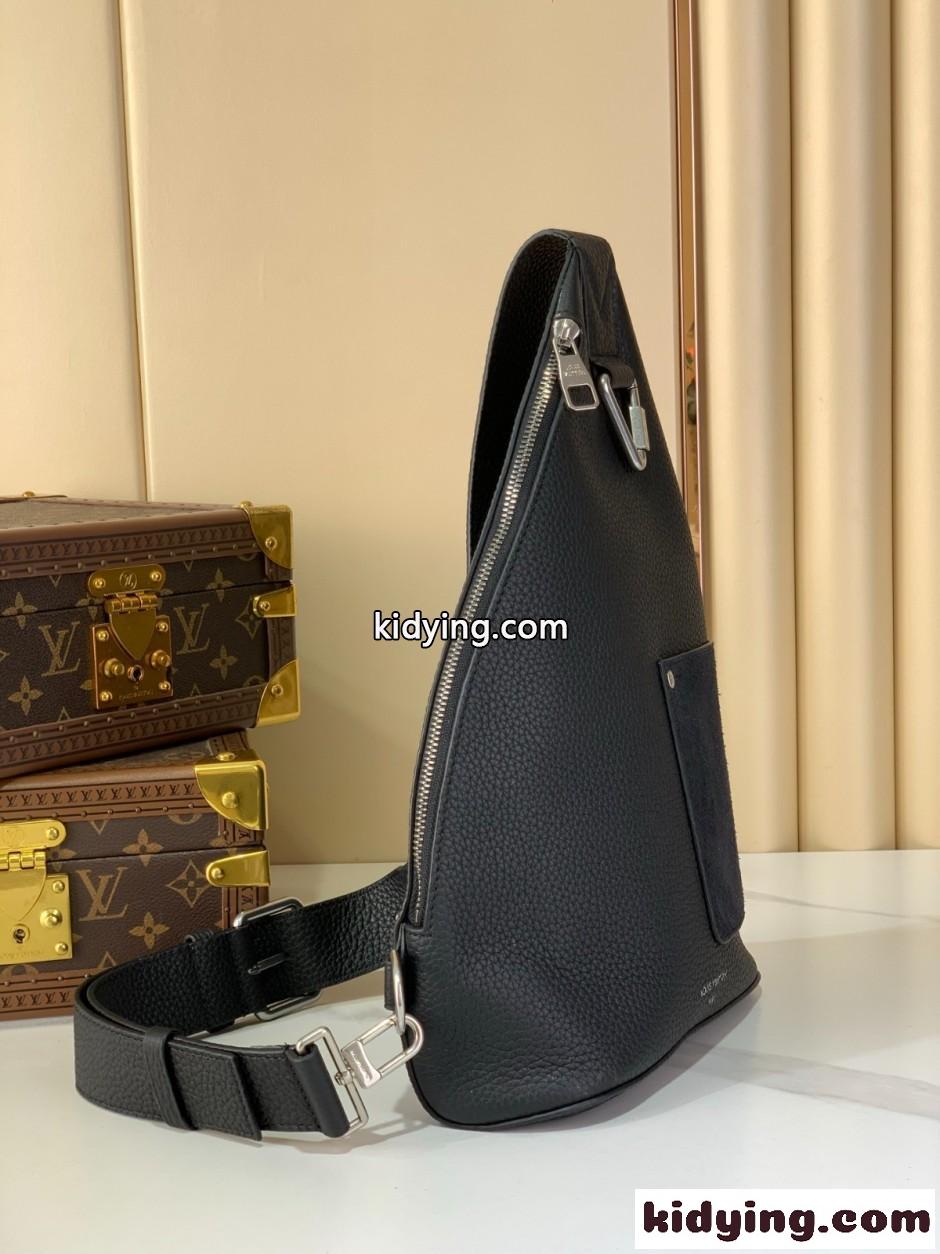 M27060 デルタ･スリングバッグ ルイ・ヴィトン バッグ スーパーコピー-1