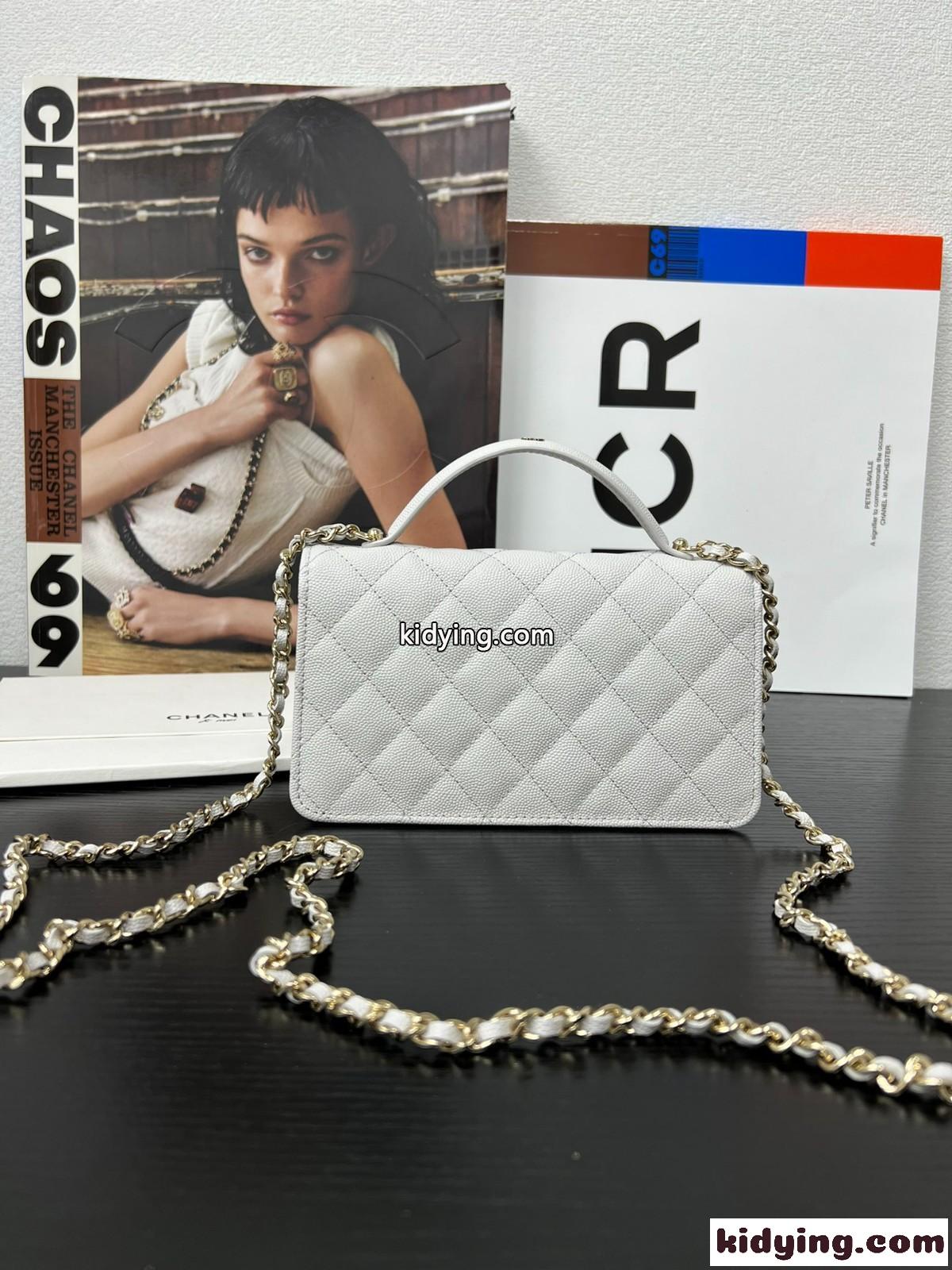 シャネル 25c ショルダーバッグ スーパーコピー AP4402 N級品-2