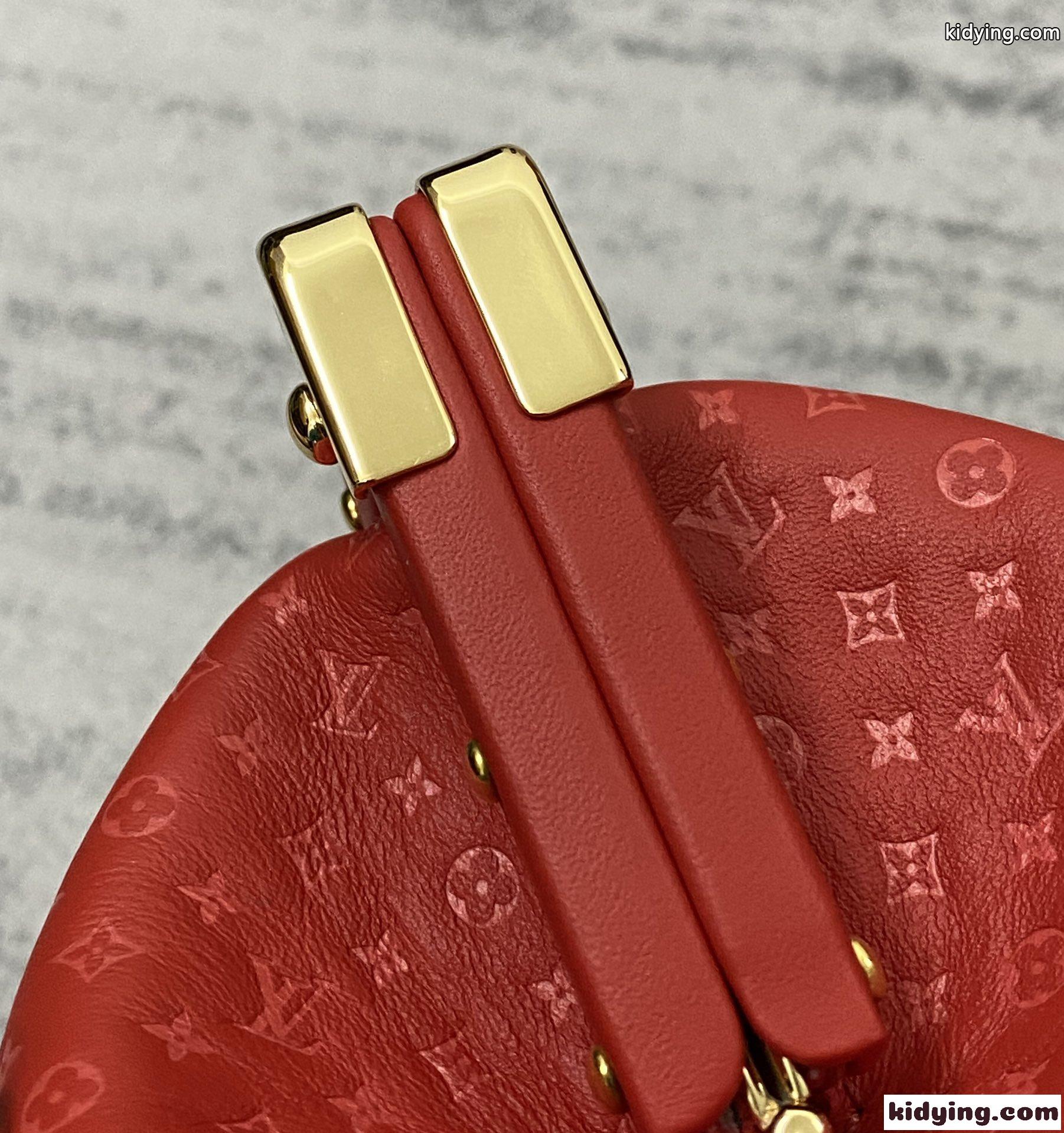 M22327 モノグラム・クラッチ ルイヴィトン バッグ コピー レディース ハンドバッグ-3