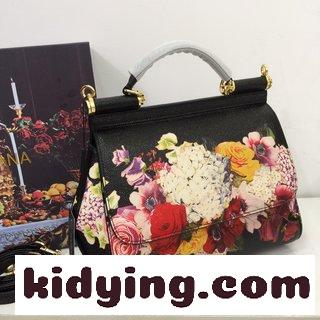 プリントシリーズ【Dolce & Gabbana】定番 カラフル ドルチェ&ガッバーナ d&g コピー 多くのスターのお気に入ります-3