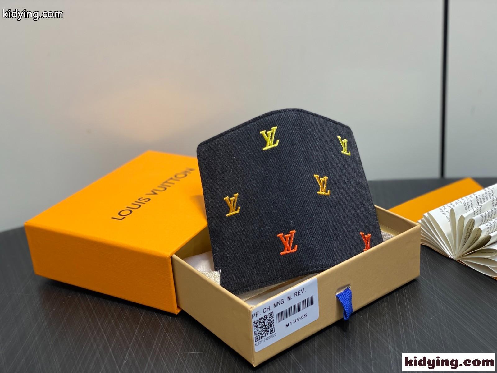 LV オーガナイザー・ドゥ ポッシュ ルイ・ヴィトン 財布 スーパーコピー M13965-1