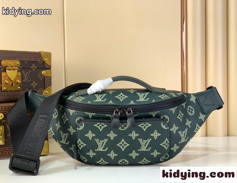 M27153 ラッシュ･バムバッグ ルイ・ヴィトン バッグ スーパーコピー-1